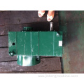 ZLYJ-250 Single Screw Gearbox for Plastic Film Blowing